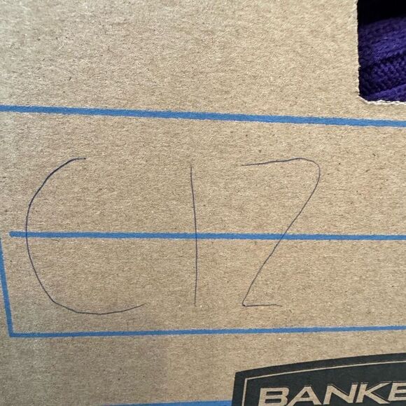 NWT Lauren Lane Sonoma Women’s Sweater Size Medium Polyester Blend - Picture 14 of 14